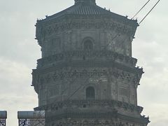 -辽代双塔