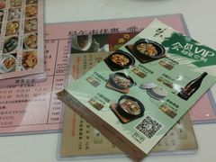 -稻香酒家·33年老字号·港式粤菜(富邦中心店)