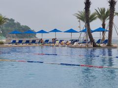 -深圳大梅沙京基洲际度假酒店