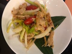 -金厨泰国餐厅·全泰籍厨师料理(拱北店)