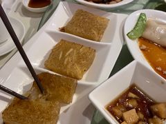 -潮福城大酒楼·潮味粤品·港式点心(湖滨北路店)