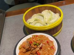 -老淮滨-蚌埠非遗小吃(淮河路店)