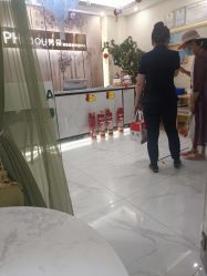 -芳朵美容养生SPA