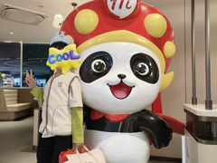 -海底捞火锅(上元大街店)