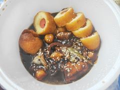 热狗棒扑腾年糕-HOTISLAND海鸡岛(宝业路店)