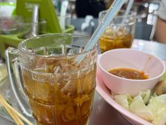 -榮泰米粉湯(Left Shop)