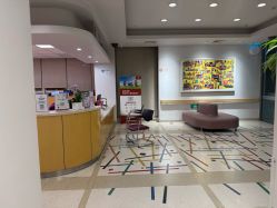 -北京新世纪儿童医院