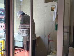 -陈记老七手擀面(哈西万达广场店)