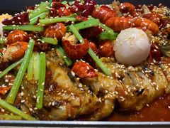 -鱼酷活鱼烤鱼(沈阳大悦城店)