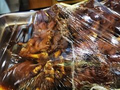 -华天二友居肉饼(宫门口店)