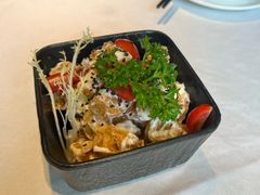 菠萝油条-春暖花开(西溪店)