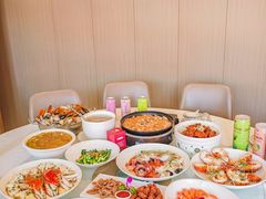 -阿里元老宋海鲜大排档(明发店)