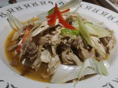 -胖老汉新疆特色椒麻鸡(南门店)