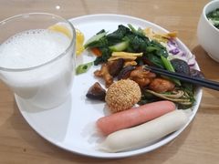 -全季酒店(北京西站南广场店)