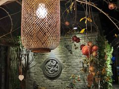 大堂-四喜小胖·北京涮肉(五道营店)