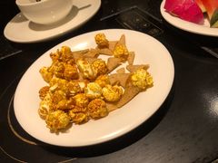 -大丰收脆鱼(正荣财富中心店)