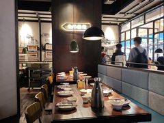 -前海沿·青岛菜(五四广场永旺店)