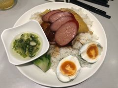 -深井陈记烧鹅酒家(新填地街店)