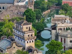 -赤坎·广东华侨国际旅游度假区