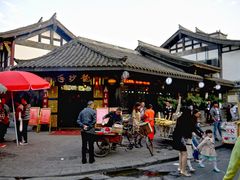 -龙抄手(文殊坊店)
