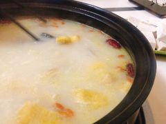 -叶记猪肚鸡(宝安椰林湾店)