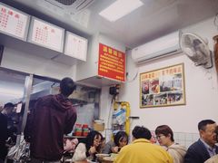 -无名氏面馆(邮电路店)