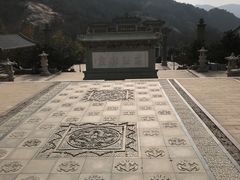 -小珠山景区