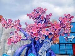 -海合安武汉极地海洋公园