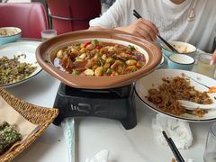 -食光慢宴·安吉土菜馆