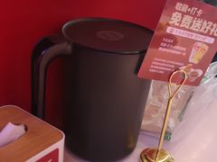 -茅庐川菜(烟台万象汇店)