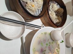 -鸭得堡老鸭汤·鸭血粉丝(南京博物院店)