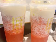 -海底捞火锅(上元大街店)