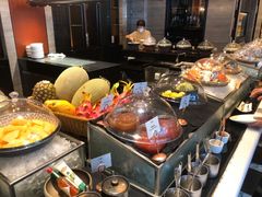 -深圳四季酒店·馥自助餐厅