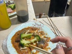 -香草园串串店(台东三路店)