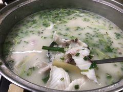 -源港渔村-中山脆肉鲩(博罗店)