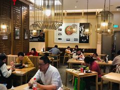 大堂-陳八两面家(滨江天街店)