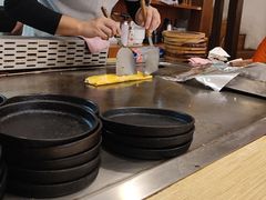 -日葵 大阪烧ひまり(仙霞路店)