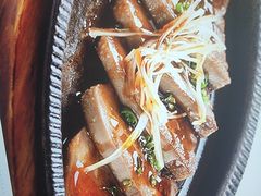 -和创柚子·会席日本料理(新区淮海街店)