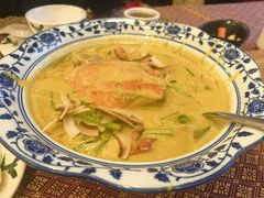 -南沙游艇会·大兵船餐厅