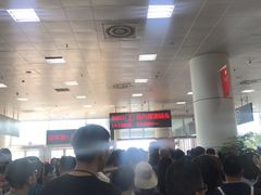 -国际邮轮中心码头(厦鼓码头)