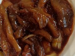-狮王府淮扬菜(夫子庙老门东店)