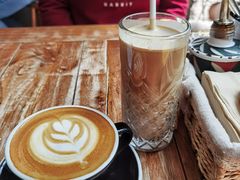 -Alimentari早午餐(安福路店)