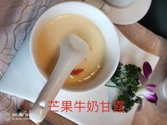 -利顺德大饭店·水岸中餐厅(小白楼店)