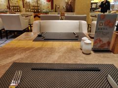 -伯豪瑞廷酒店-天伦阁西餐厅
