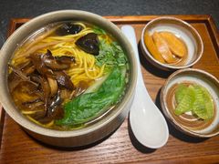 -安多素食(广仁寺路店)