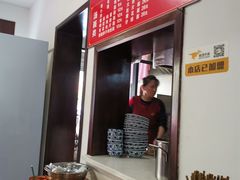 -鼎顺小吃(吴山名楼店)