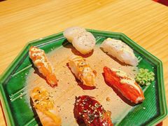 -炎寿司(王府大街店)