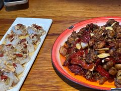 -柴窝堡22号辣子鸡·传承新疆菜