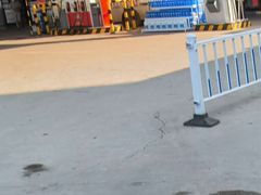 -中国石油徐东路加油站(武汉大道店)