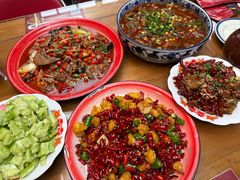 -小街47號江湖菜(四合院店)